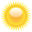 sun